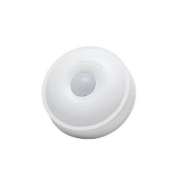 Imagem de Sensor de Presença Multifuncional (Teto) ,Lente Para 360º, Com Fotocél