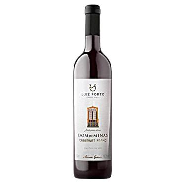 Imagem de Vinho Dom De Minas Cabernet Franc 750ml