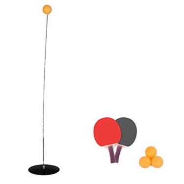 Imagem de shamjina Conjunto de Tênis de para Adultos E Crianças Conjunto de Taco de Tênis, 15cm