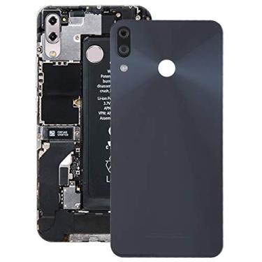 Imagem de Peças de reposição de reparo com lente de câmera para Asus Zenfone 5 / ZE620KL (azul marinho) peças (cor: azul marinho)