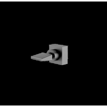 Imagem de Acabamento Para Registro Base Deca 3/4" Prima 210 509 Preto 