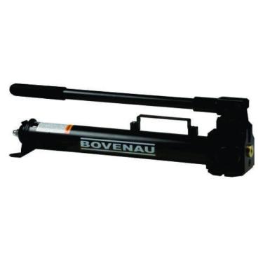 Imagem de Bomba hidráulica manual alta pressão BS900 Bovenau BS900