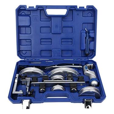 Imagem de Componentes de controle industrial de pressão resistente, conjunto de dobra, explosão resistente para tubos de cobre tubulação de alumínio tubo de PVC