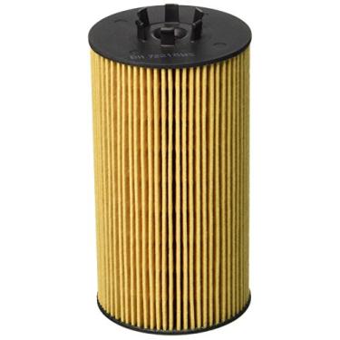 Imagem de Bosch 72218WS Filtro de óleo para motor de oficina