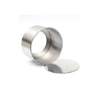 Imagem de Forminhas p/Pão De Mel f. Falso N°1-12 Unidades