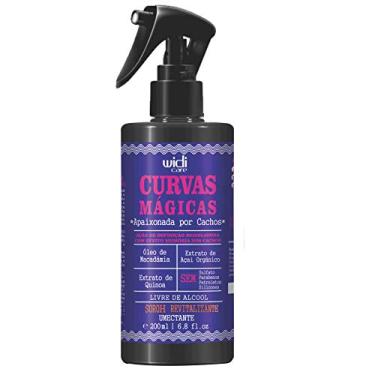 Imagem de Widi Care Soroh Revitalizante Curvas Mágicas 200ml