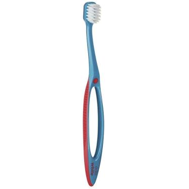 Imagem de Escova Dental Edel White Progums Brush Cores Diversas 1 Unidade