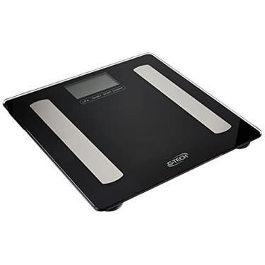 Imagem de G-Tech Balança Medição de água, gordura, massa muscular e massa óssea mod.: Glass PRO
