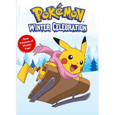 Imagem de POKEMON: WINTER CELEBRATION