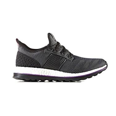 Imagem de adidas Pureboost ZG Women BB3920, Black/Grey, Size 6.5