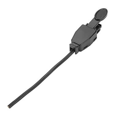 Imagem de Interruptor de disparo de tocha de soldagem confiável, interruptor de gatilho de soldagem MIG, alta sensibilidade estável para tocha de cortador de plasma tocha de solda MIG