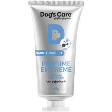 Imagem de Perfume em Creme Dog's Care - 60 g