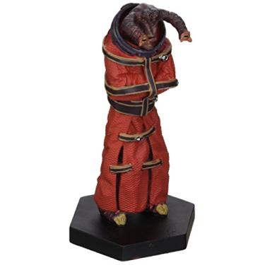 Imagem de Doctor Who The Teller #48 Collector Figure