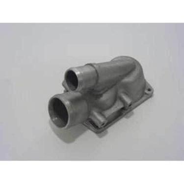 Imagem de SUPORTE VALVULA TERMOSTATICA INFERIOR PARA SCANIA S4 SERIE 4