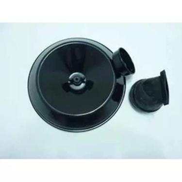 Imagem de TAMPA DO FILTRO DE AR MB 1218 1418 1618 OM366