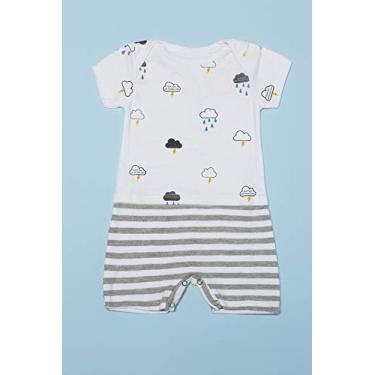 Imagem de Body Rainy Days