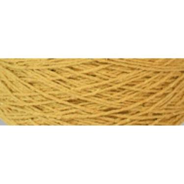 Imagem de Barbante Big Cone Colorido nº8 com 1,8kg EuroRoma - Cor 470 Mostarda