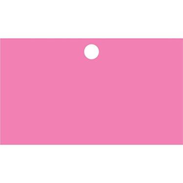 Imagem de Cromus GR1352 Etiqueta Para Preco Mx 5500 21x12 C/1000 Etiquetas Rosa , Pacote com 1000 Grespan, Multicor