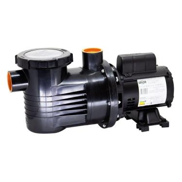 Imagem de Bomba para Piscina Dancor Pratika PF-17 Com Pré-Filtro 1CV
