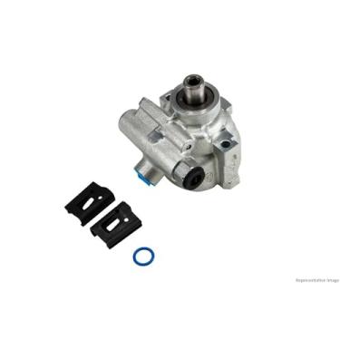 Imagem de ACDelco Bomba de direção hidráulica 19369080 da GM Original Equipment