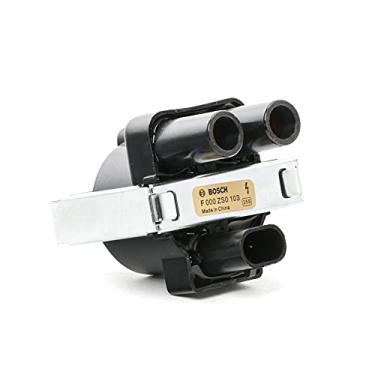 Imagem de Bobina Ignição Multifaísca - Bosch - F000ZS0103
