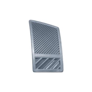 Imagem de Tela Auto Falante Painel Kadett/Ipanema .../94 Direito Azul