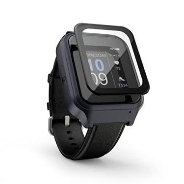 Imagem de Soarking Protetor de tela Timex Family Connect Senior Watch