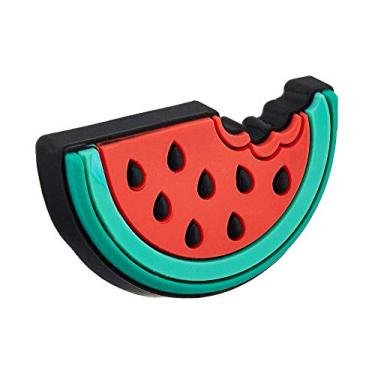 Imagem de Pin Melancia, Jibbitz, Acessório para Crocs