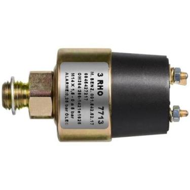 Imagem de INTERRUPTOR OLEO para OM 364/366 0MC 1421/ 1421LN/ 1425/ 142 - 3RHO