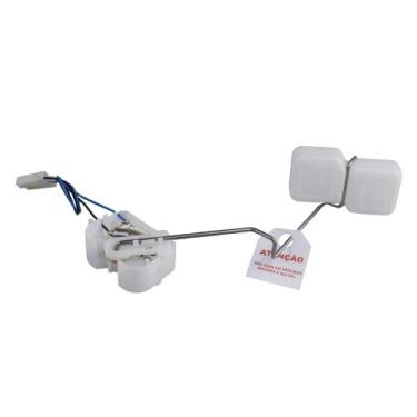 Imagem de Boia Tanque Sensor Nivel 4476018 Palio Combustivel: Gasolina - (sistem