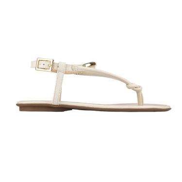 Imagem de Sandália Rasteira Luz da Lua Panna