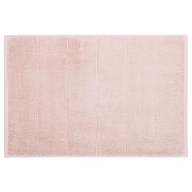 Imagem de Piso Toalha Banheiro Altenburg Antiderrapante Felpudo Flat 800g/m², Ro