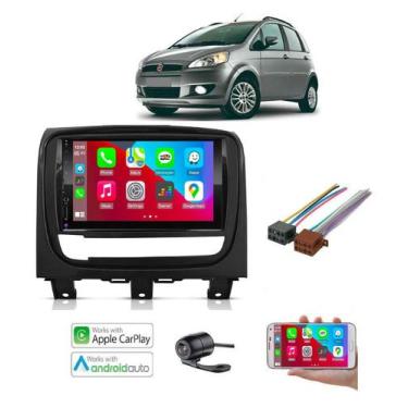 Imagem de Mp5 Multimidia Android Auto iOS Carplay Idea 2012 2013 2014 - Sp. Repo