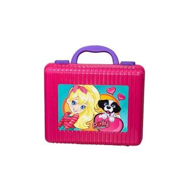 Imagem de Lancheira Polly Pocket Primicia PO4306 Malinha, peça