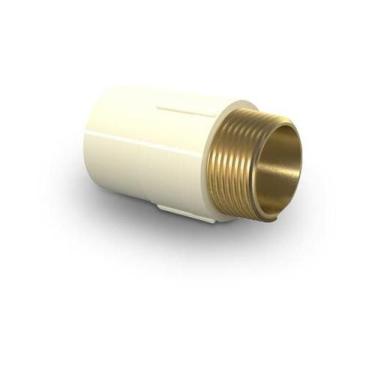 Imagem de  aquatherm conector 35mm x 1 1 4 *  - tigre