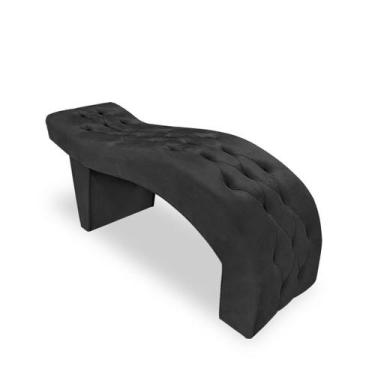 Imagem de  Maca Estética Facial Cílios, Sobrancelhas - ME, preto