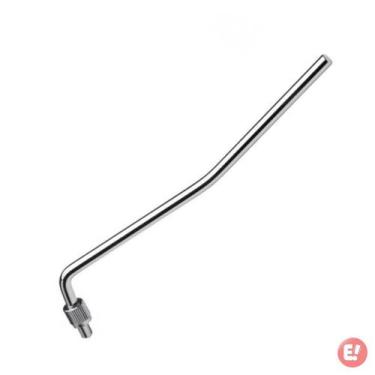 Imagem de Alavanca Floyd Rose 6mm Cromada - Controle e Durabilidade - Ronsani