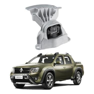 Imagem de Coxim Motor Duster Oroch 2.0 2015 A 2021 - Renault