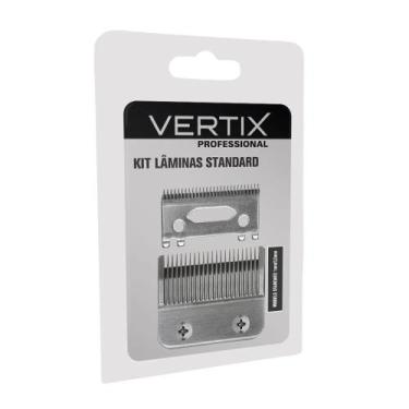 Imagem de Kit de Lâminas Standard Ref 3171 Vertix