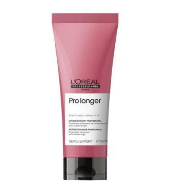 Imagem de LOral Professionnel Serie Expert Pro Longer Condicionador 200ml - L'Or