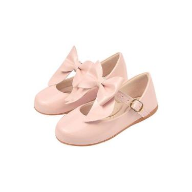 Imagem de Sapatilhas Infantil Menina 2 em 1 Moda Festa Barato 2013 - B2A Kids, R