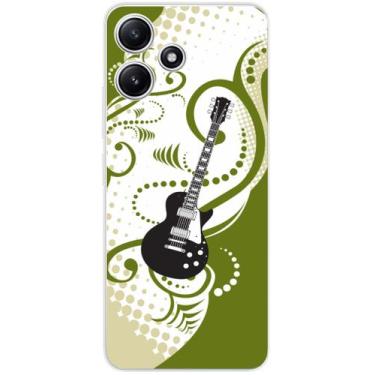 Imagem de Capa Adesivo Skin368 Verso Para Xiaomi Redmi 12 5G - KawaSkin