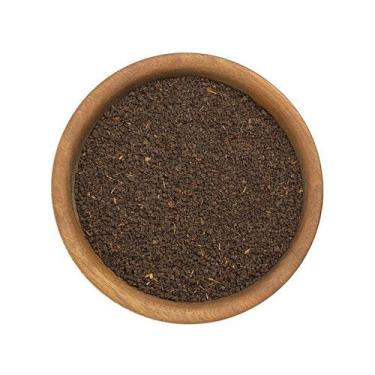 Imagem de Chá Vermelho Chinês  Camellia sinensis Yunnan Pu-Erh  100g - Empório M