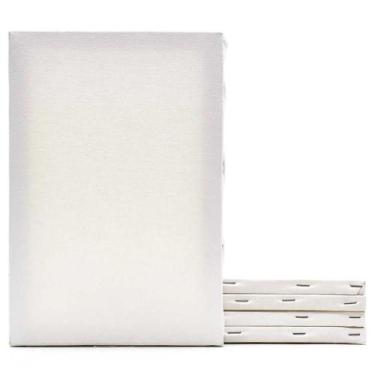 Imagem de Tela para Pintura 20x30 - Souzart