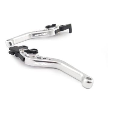 Imagem de Manete Esportivo Honda Xre 190 Xre190 Xre300 300 Laser Xre - Special L