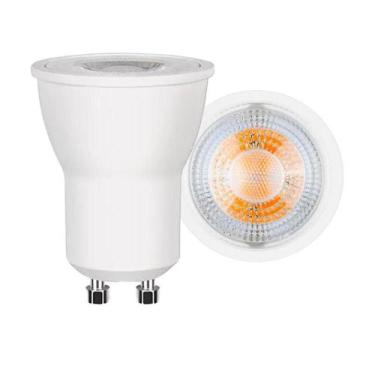 Imagem de Lâmpada Led Mini Dicroica Mr11 4W Save Energy 3000K Quente