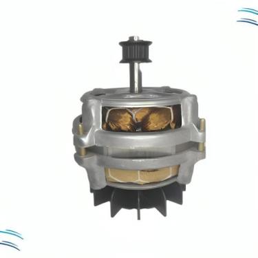 Imagem de Motor Tanquinho Latina 10kg 220v La551 La555 Facil Instalar
