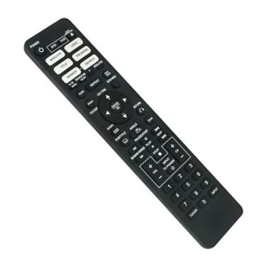 Imagem de Controle remoto substituído 6711R1N204A - ALLIMITY - Compatível com LG DVD VCR 6711R1N204A Controle Remoto V194H V914H V914H/VCR V390H V390HP