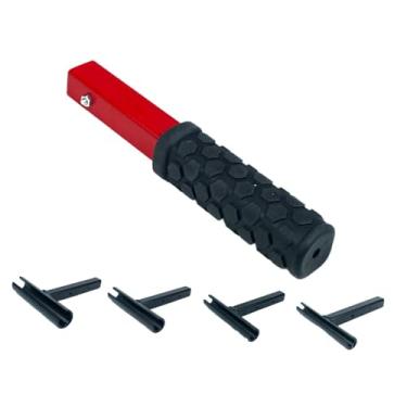 Imagem de Generic Acessórios para reparo de dobradiças Acobrimentos ergonômicos para o gabinete de melhoria da casa