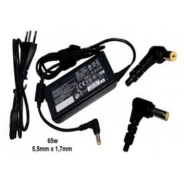 Imagem de Carregador NBC Compativel Para Notebook Acer Aspire E1-471G E1-521 E1-531 E1-571 ac1914